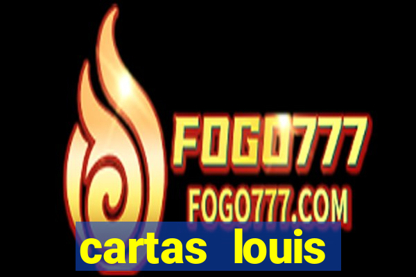 cartas louis francescon ccb